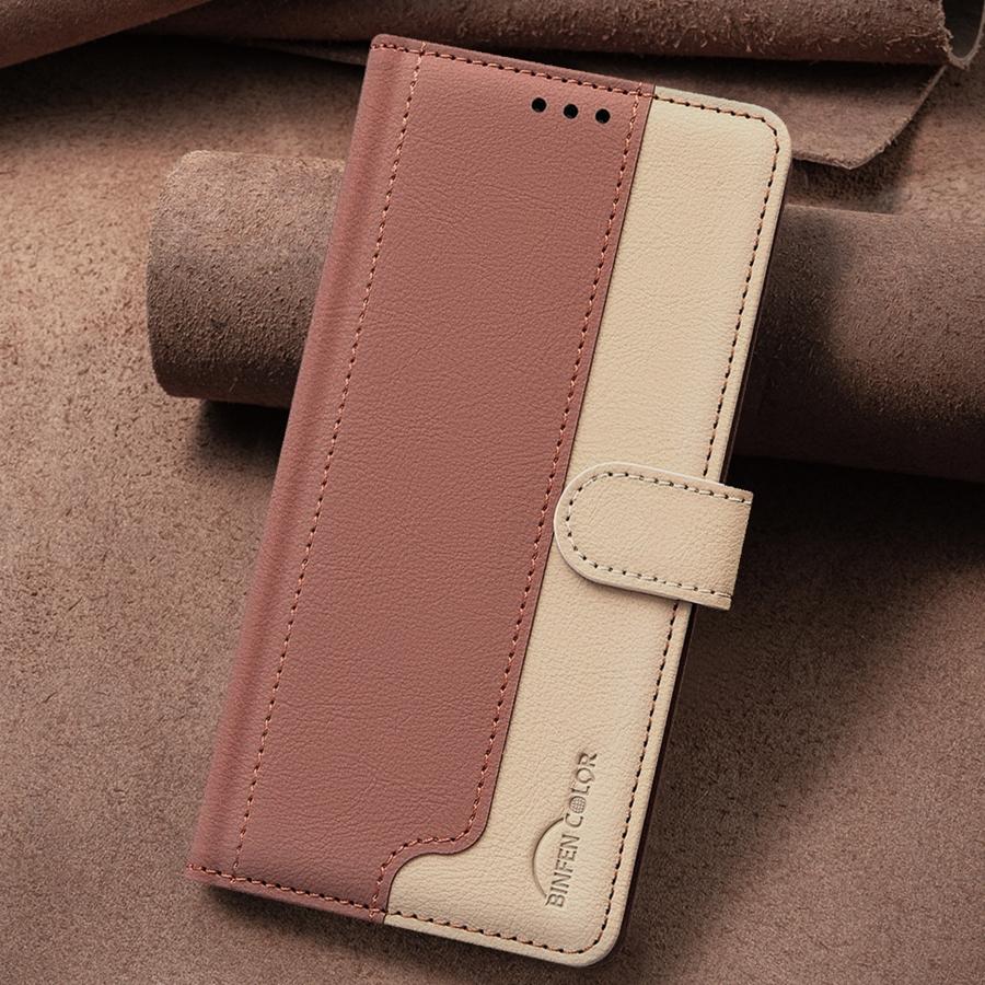Luxury Leather Case For OPPO A74 A58 A38 A18 A94 A54 A72 4G A92 A79 A78 A59 A60 Retro Card Slot Flip Wallet Book Cover Funda