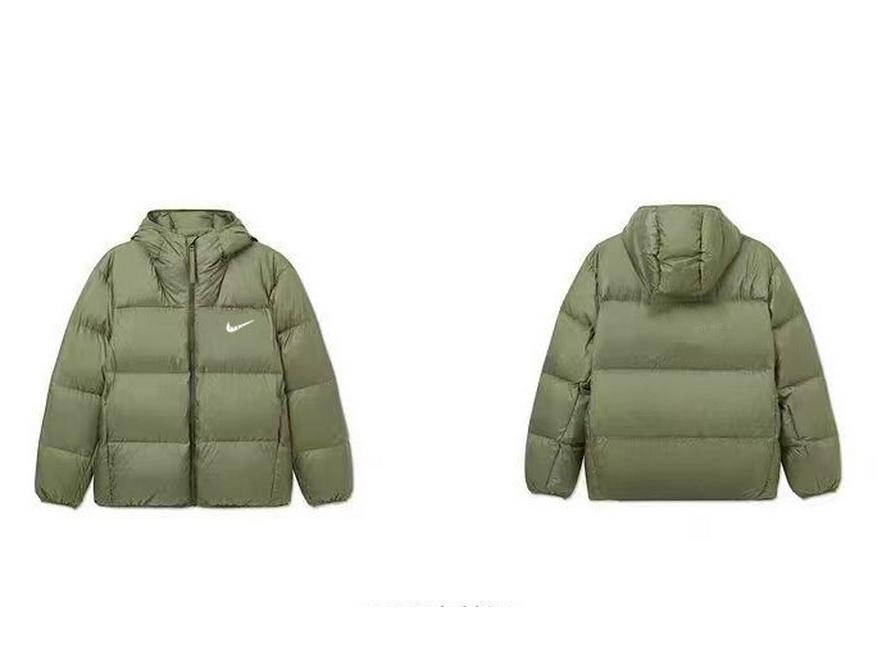 Men's 2025 Trendy Winter Hooded Cotton Jacket, Loose Fit, Thick & Warm