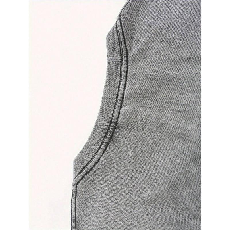 Whitpiecegs230Vinta Vintage G1Dashert Washed 2301984 Straight Cotton