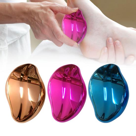 Dead Skin Foot Remove Hard Cracked File Rasp Sharpener Household Pedicure Tool