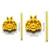 3D-printed Insect Water Cup Plastic Bee Water Dispenser Bee Water Station  Balcony