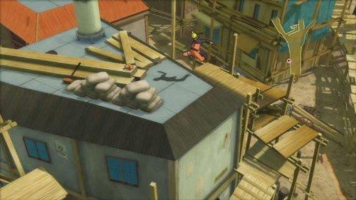 NARUTO Shippuden Ultimate Ninja Storm 3 - PS3