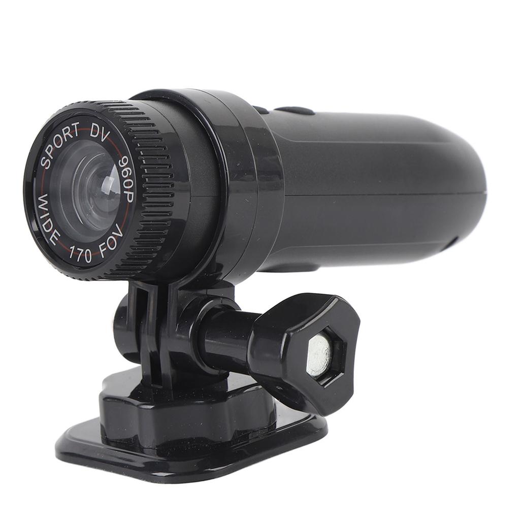 Спортивная DV-камера 1280 X 960 170 градусов широкоугольная IP67 водонепроницаемая портативная экшн-камера видеокамера для уличного велосипеда
