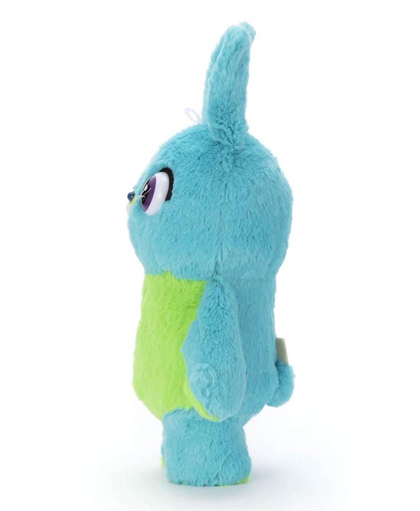 Disney Character Plush Toy Story 4 Bunny (Small) - Approximately 29cm Tall