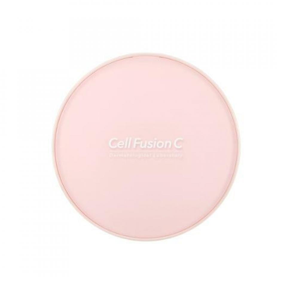  Cellfusion C тонизирующий солнцезащитный кушон 13 г Spf 50 Pa