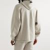 Fear of God Essentials SS22 Knit 1977 Hoodie 'Wheat' Men's FOG-SS22-011