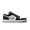 Jordan Air Jordan 1 Low 'Shadow' Синтетическая кожа, Кожа, Тень, Ограниченный выпуск Год Лошади Амортизация, Износостойкий 553558-040(Команда855-)