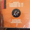 CD CLEVELAND SO; SZELL - Mozart: Symphonies 35, 40 & 41  RET17 Non Japan Classical Used
