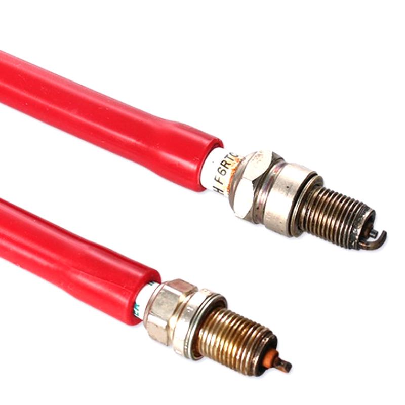 Инструмент для установки свечей зажигания автомобиля Свечной ключ Гаечный ключ для снятия Автозапчасти для ремонта двигателя