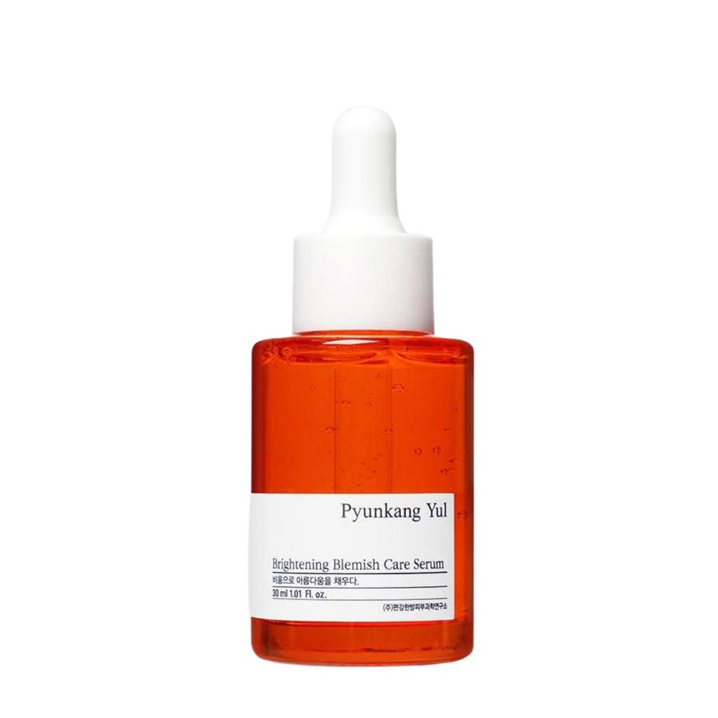 Pyunkang Yul Pure Vitamin C Brightening Serum Dark Spot Care & Glow Booster 30ml
