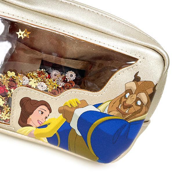 Чехол для аксессуаров Disney «Красавица и чудовище Твинкл» Disney