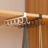 New Style Iron Kitchen & Wardrobe Hanging Hook