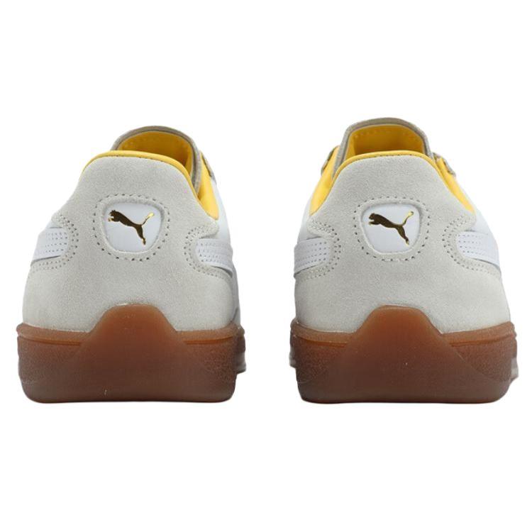 Puma Super Team Summer Fashion Comfortable Low-Top Sneakers Unisex Sneakers White 402252-01