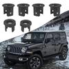 Bracket Fittings For JEEP Wrangler JL 2018+ Replacement