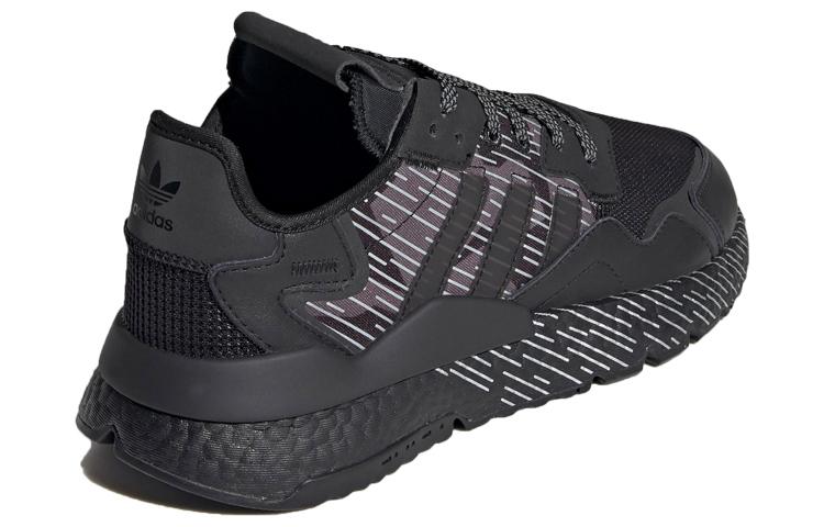 adidas Nite Jogger 'Core Black' FV1326
