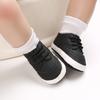 Baby Shoes Spring and Autumn 0-1 Years Old Boy Baby Shoes Soft Bottom Non-slip Toddler Shoes