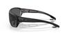 Oakley 0OO9416 Split Shot Matte Black / Prizm Black Polarized Sunglasses 64