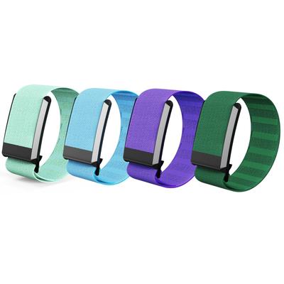 Нейлоновый вязаный сменный ремешок для Whoop 4.0