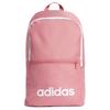 Adidas Рюкзак Neo из полиэстера обычный унисекс розовый Adidas ED0292