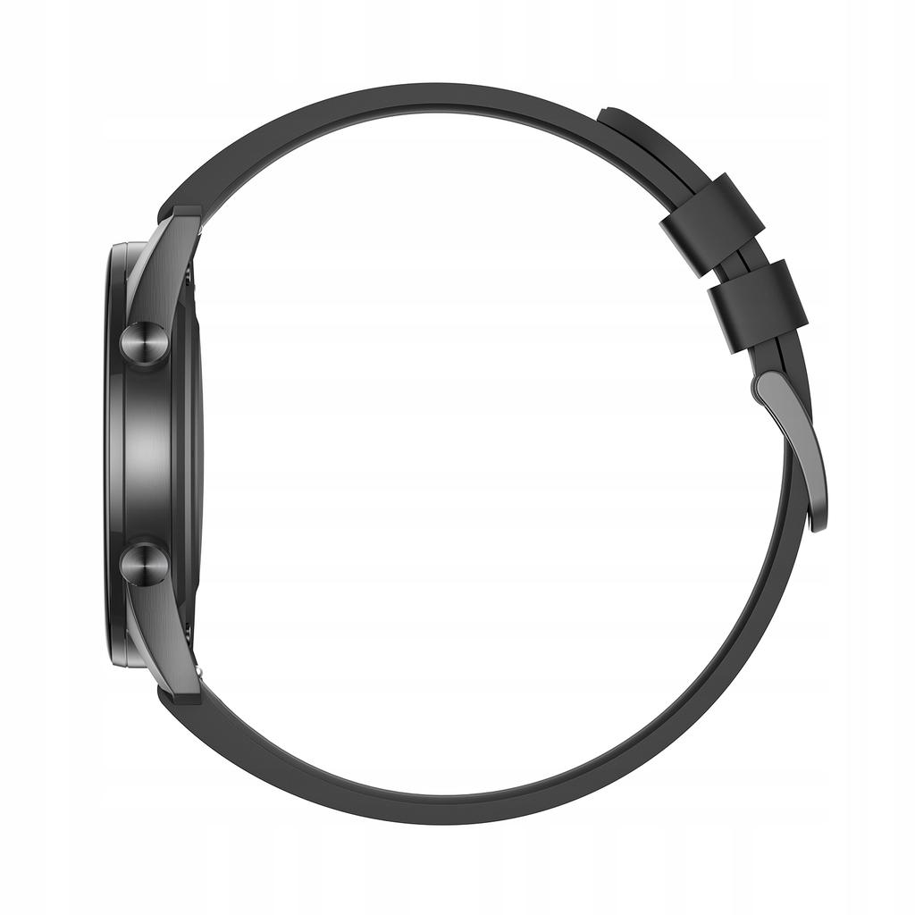 Oromed Smartwatch Black 1 Pc