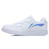 Низкие кеды для скейтбординга Li Ning Женские Белые AGCR318-1