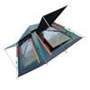 Camping Tent Automatic Quick opening Tent Portable Rainproof Sunshine proof Tent for Outdoor Self driving Travel
