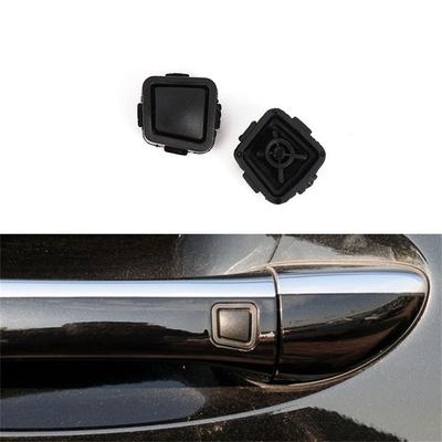 Крышка кнопки датчика наружной ручки двери слева и справа для Mercedes Benz SR CL ML GL Class W164 W251 W211 W220 W219