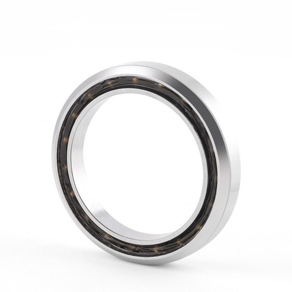 Titanium Bicycle Headset Repair Bearing Bearing MTB Steering Bearings Repair Parts Bicycle Parts