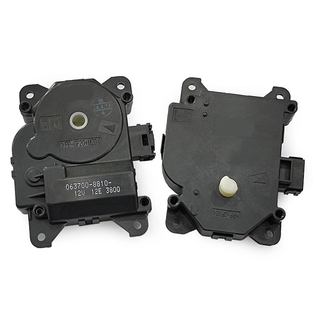 Для Lexus RX300 RX400H Toyota Highlander 87106-48070 Привод заслонки смешивания воздуха кондиционера