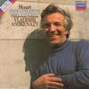 CD MOZART / VLADIMIR ASHKENAZY, PHILHA - Piano Concertos No. 8, K246 & No. 9 4145432 London Records 1987 Europe ObiClassical Used