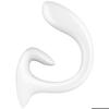 Vibromasseur lapin double stimulation - Satisfyer - G for Goddess 1