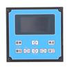 Programmable Step Servo Motor Controller LCD Display Tight Connection Motor Control Panel PLC