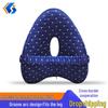 Heart-Shaped Memory Foam Knee Pillow for Pregnant Women