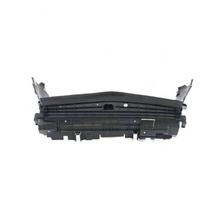 Front Bumper Cover Reinforcement Bracket for Mercedes-Benz GL450 W164 X164.