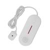 WiFi Water Leak Detector with Sound and Light Alarm Smart Wireless Water Leakage Sensor Water Leak