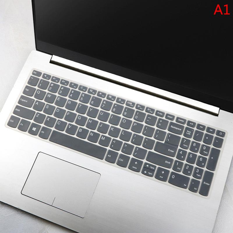15.6Inch Notebook Keyboard Cover Protector For Lenovo Ideapad330C 320 Waterproof