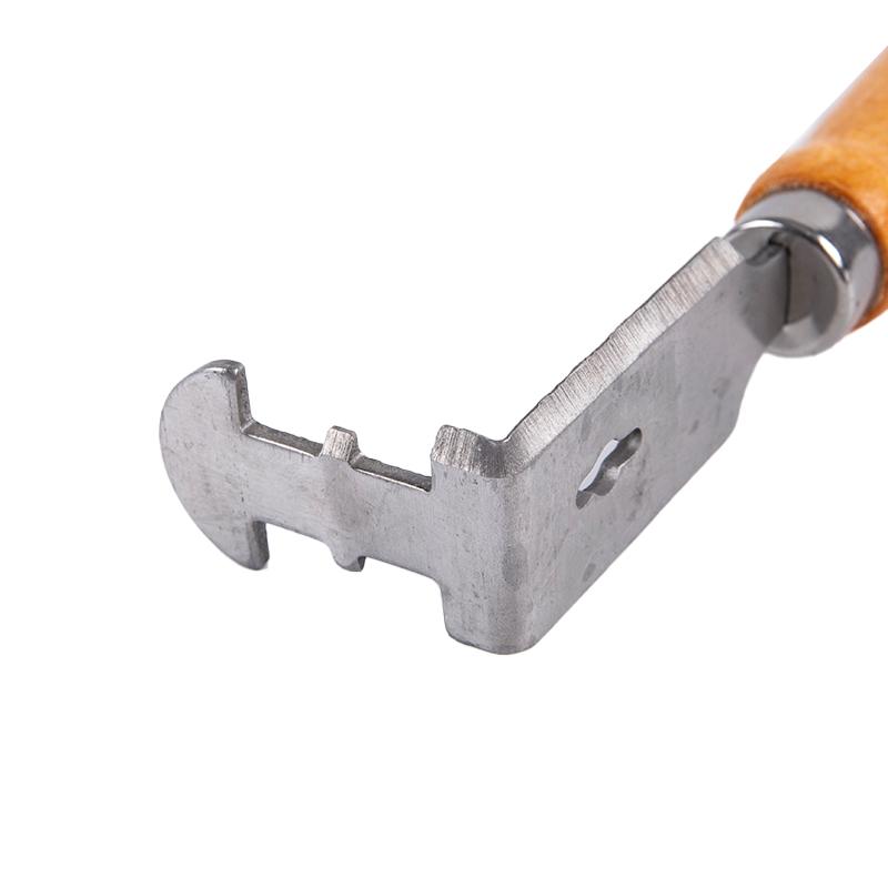 Инструмент для пчелиного улья, скребок для пчеловода, нож для меда, инструменты для пчеловодства и пчеловодства