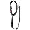 Pet Adjustable Headrest Seat Belt Dog Nylon Reflective Safety Seatbelt Strap for Car