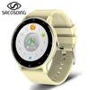 ZL02 New Smart Watch Men Women Full Touch Screen Sport Fitness Watch IP67 Waterproof Bluetooth Call For Android IOS Smartwatch Men