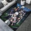 Tokyo Ghoul Carpet Rug For Living Room Bedroom Home Sofa Decoration Kids Play Nonslip Floor Mat