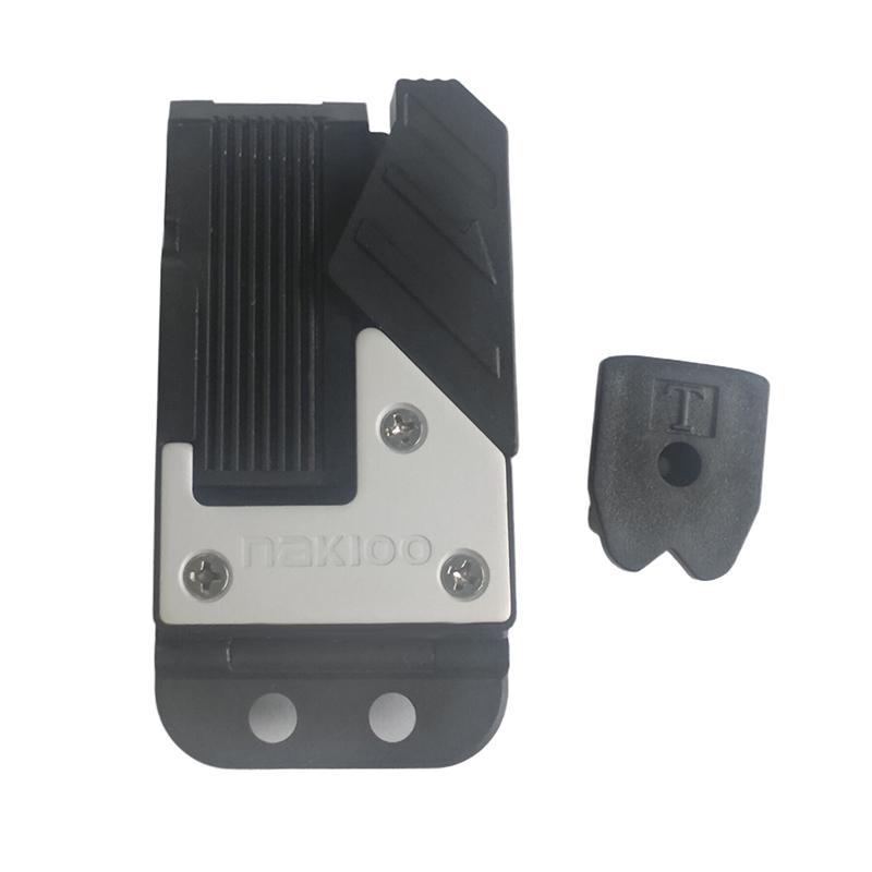 1 шт., быстроподвешиваемый поясной электрический молоток, гаечный ключ, ремень, новый высококачественный держатель для дрели, вешалка, универсальная рулетка, инструмент с пряжкой