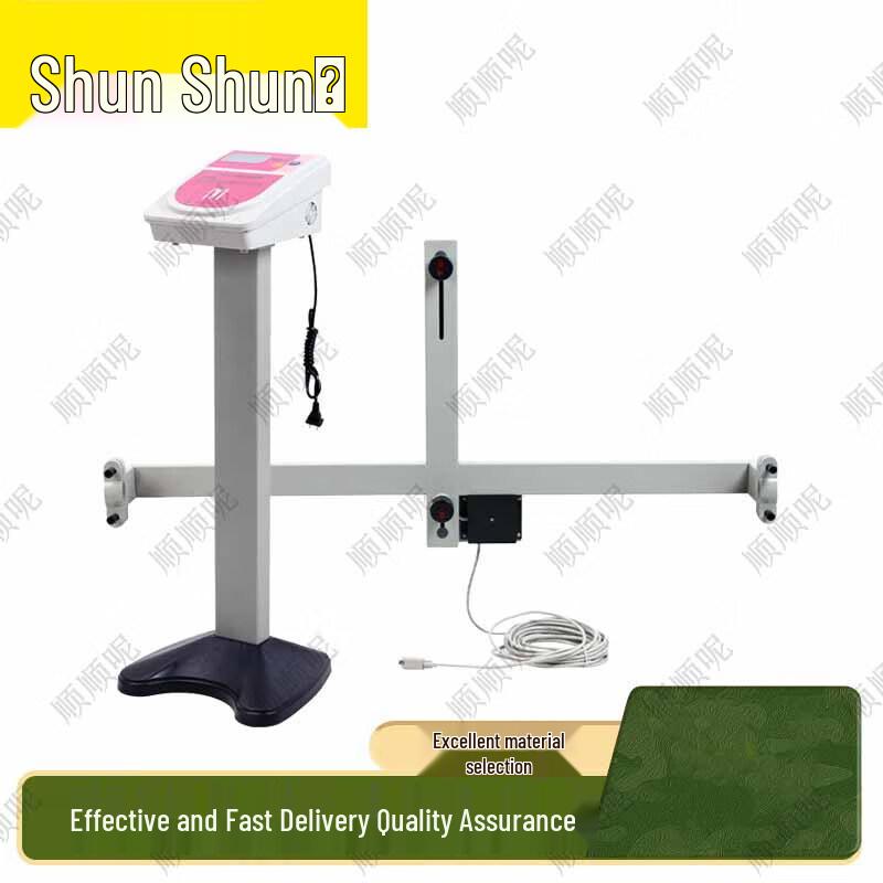Shunshunne Physical Fitness Testing Equipment