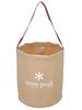 Snow Peak Camping Bucket FP-152