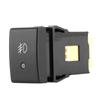 Fog Light Switch Button 3Pin Car Accessory Modifaication Fit for Suzuki Grand Vitara Jimny