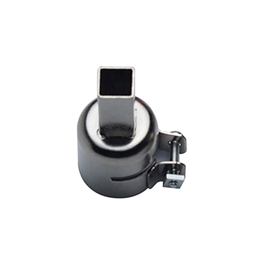 Replacement Accessories Reduce 850 Series 22mm Hot Airgun Torch Wind Nozzle Hot Air Gun Nozzle