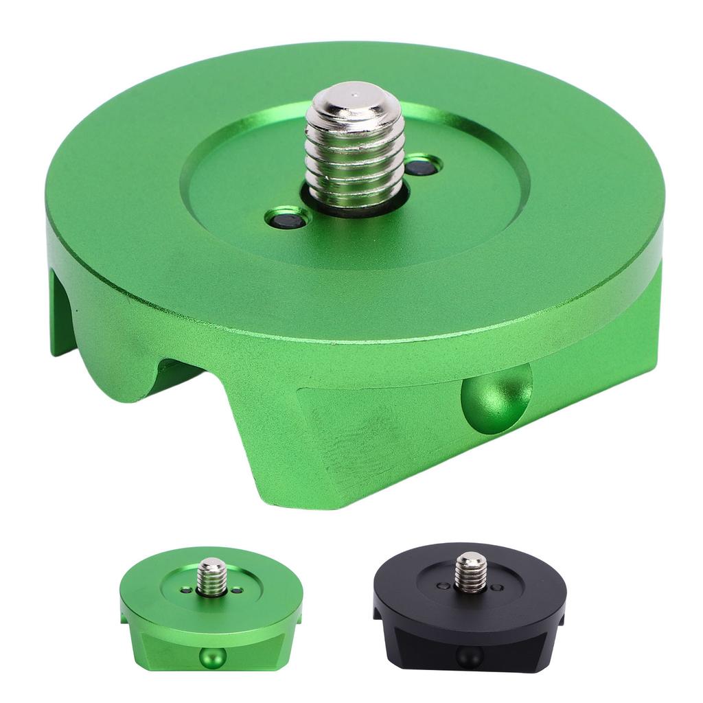 Адаптер шаровой головки телескопа Алюминиевый сплав Шаровая головка для DSLR-камеры Соединительная подставка Астрономический Te