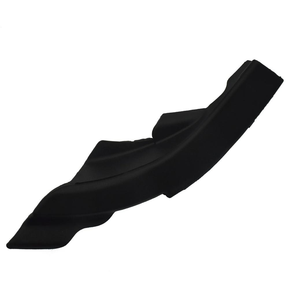 2 шт. Левая и правая накладки на боковые вентиляционные отверстия капота для Hyundai Grand Starex H1 i800