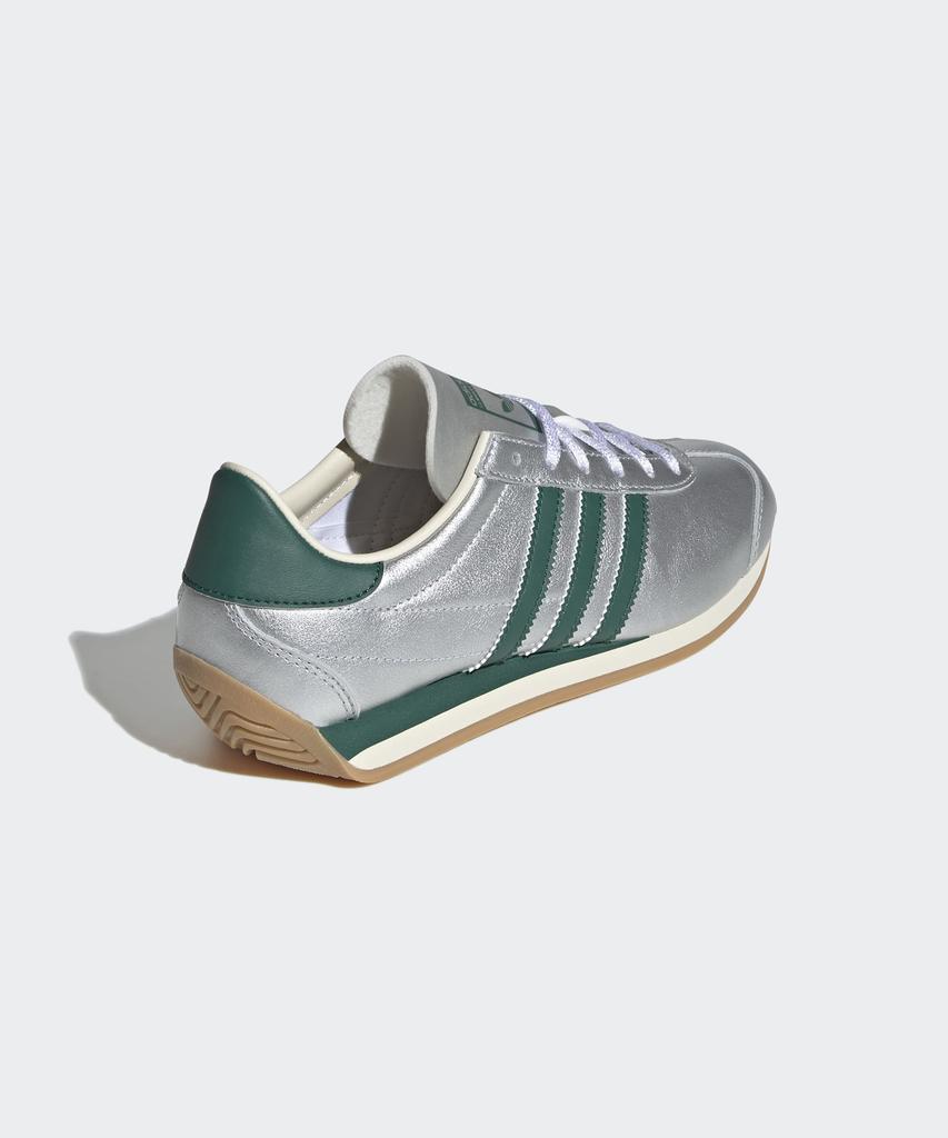 adidas Страна Ог - Серебро:Зеленый / Ie8412