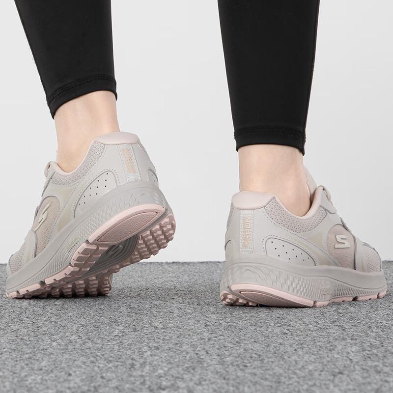 Skechers Женские беговые кроссовки GO RUN CONSISTENT