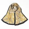 New Style of Silk Scarf for Women  Small Long Mulberry Silk Hairband  Versatile Small Scarf Scarf